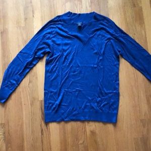 Ann Taylor V-Neck Sweater